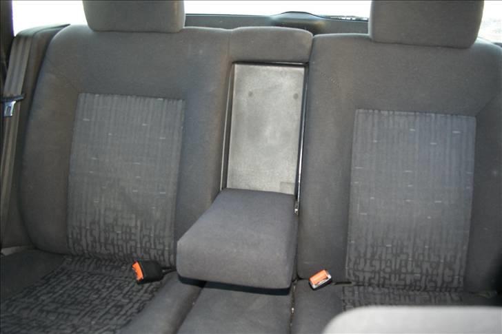 VW Passat 1,9TDI GT #Solgt# billede 7