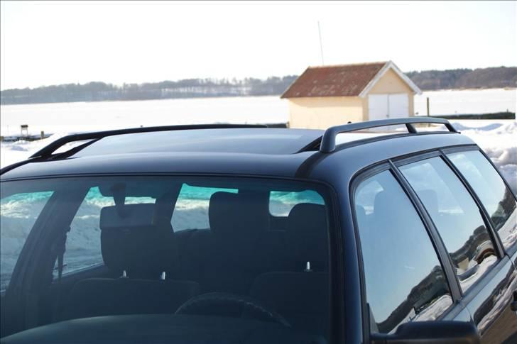 VW Passat 1,9TDI GT #Solgt# billede 8