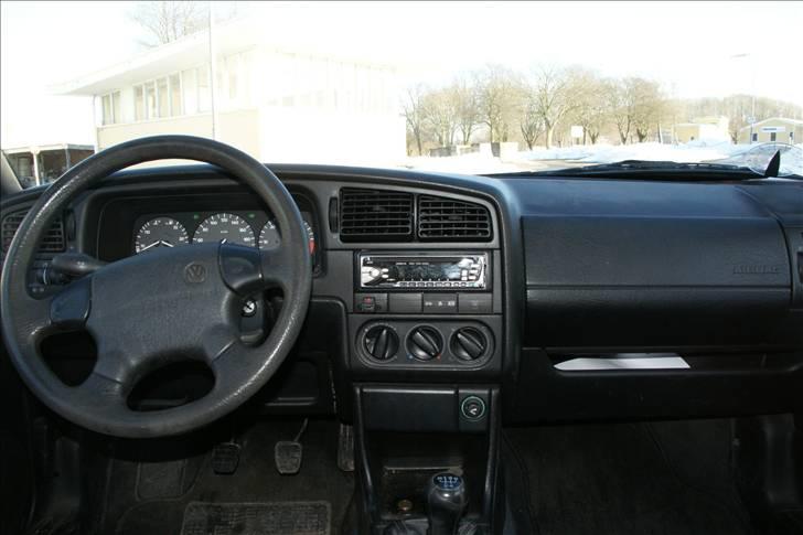 VW Passat 1,9TDI GT #Solgt# billede 9