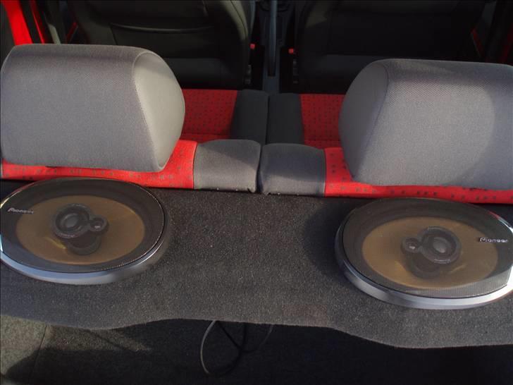 VW   lupo 1,4 16v ( solgt ) billede 4