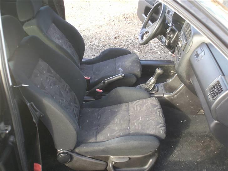 VW GOLF 3 2.8 VR6 billede 15