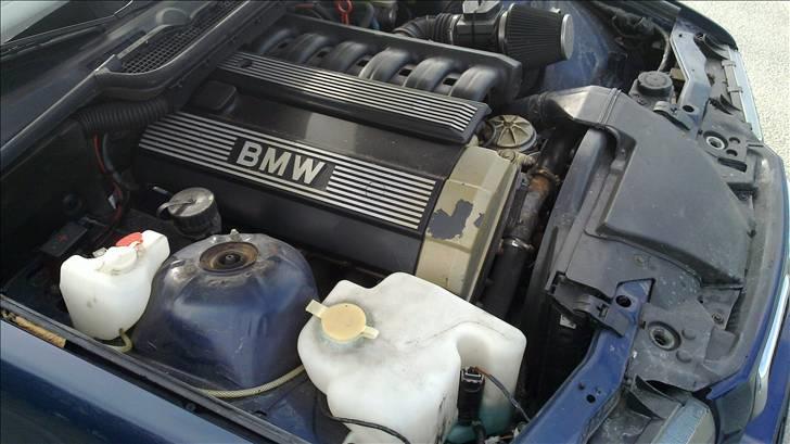 BMW e36 billede 9