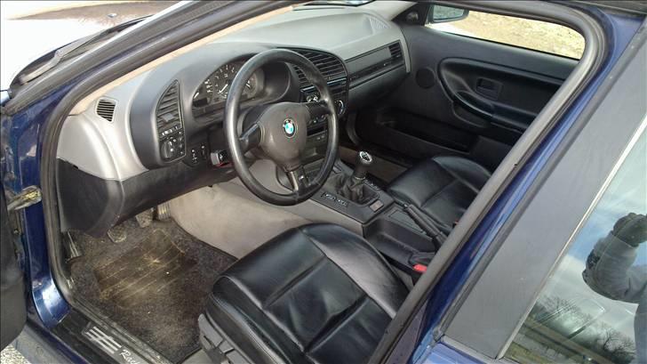 BMW e36 billede 11