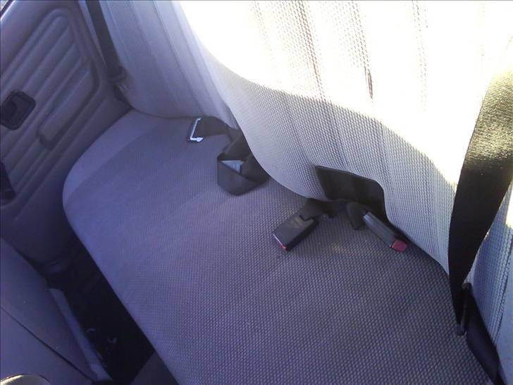 BMW e30 Solgt billede 10