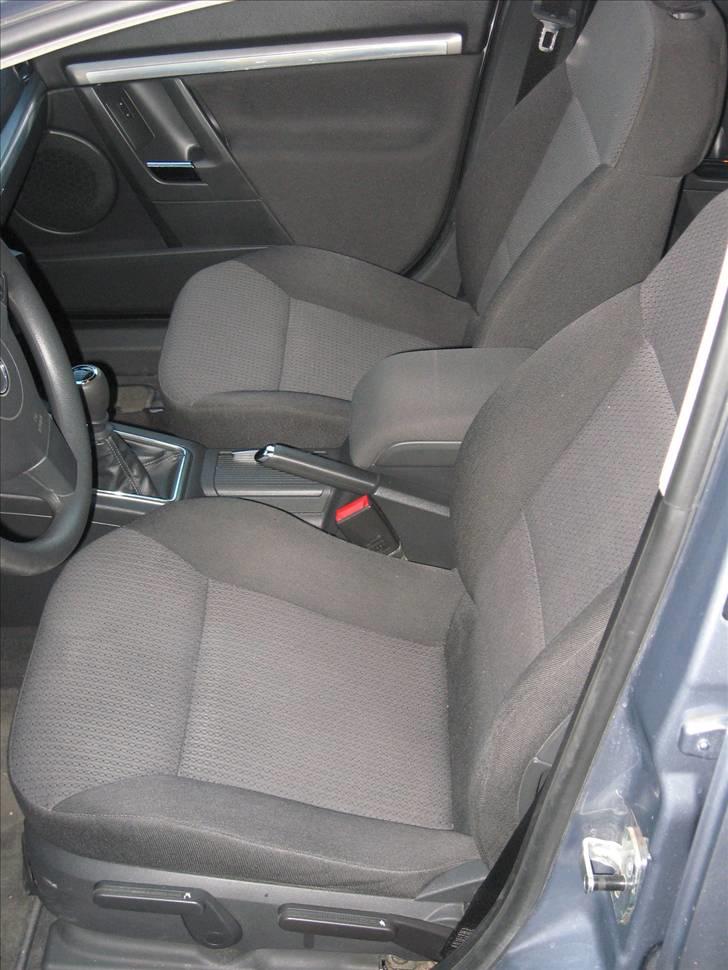 Opel Vectra c st.car Elegance R.I.P billede 1