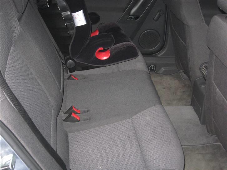 Opel Vectra c st.car Elegance R.I.P billede 2