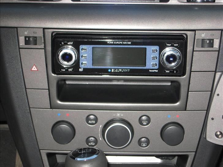 Opel Vectra c st.car Elegance R.I.P billede 3