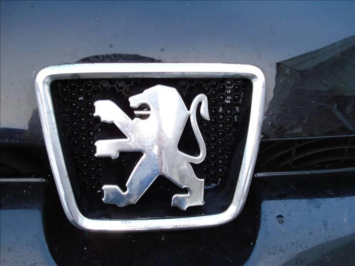 Peugeot 106 GTI solgt billede 7