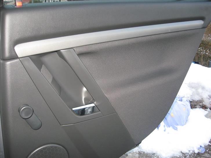 Opel Vectra c st.car Elegance R.I.P billede 4