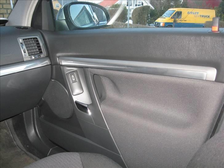 Opel Vectra c st.car Elegance R.I.P billede 5