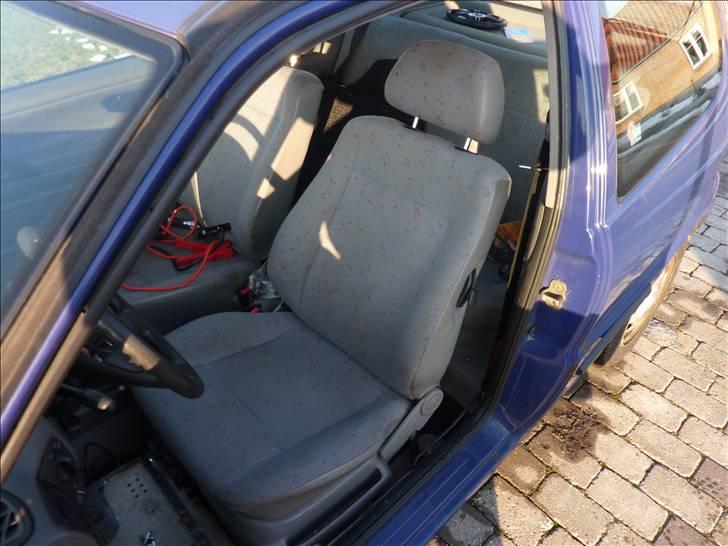 VW Polo 6N billede 3