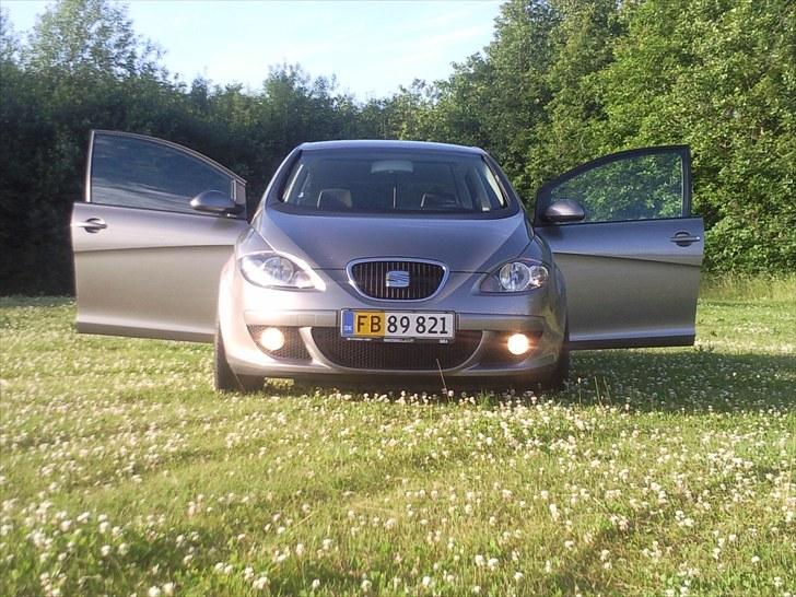 Seat Altea Van 1,6 (byttet) billede 1