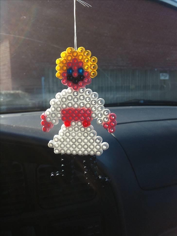 Kia sephia LS *solgt* billede 17