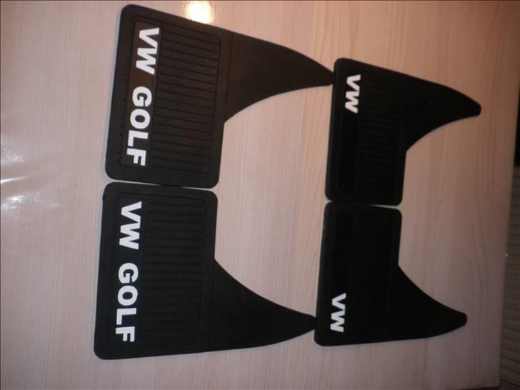 VW VW Golf 1 cab. billede 7