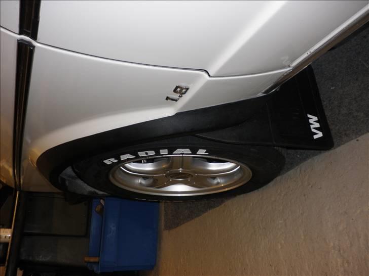 VW VW Golf 1 cab. billede 9