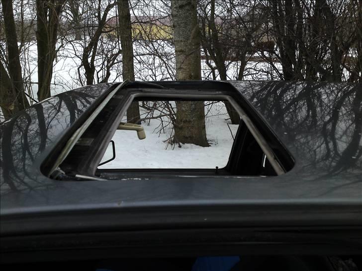 VW Golf 2 billede 14