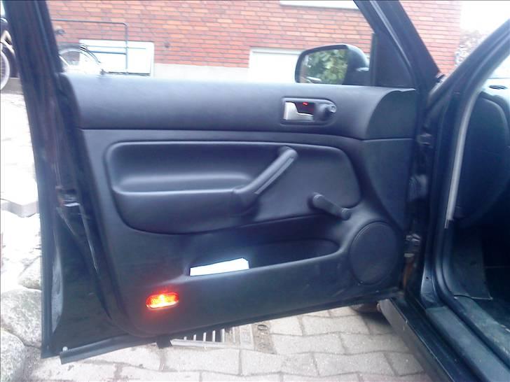 VW golf 4 TDI (SOLGT) billede 5