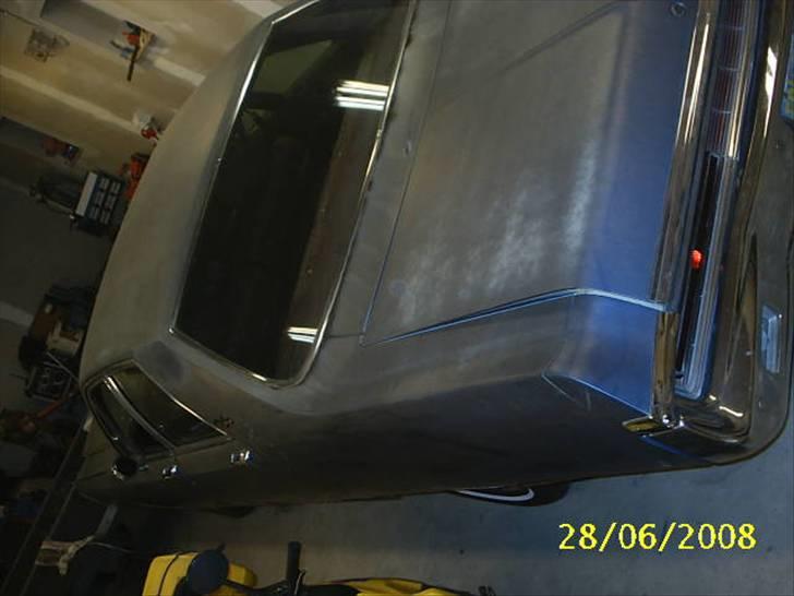 Chrysler New Yorker billede 3