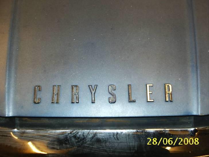 Chrysler New Yorker billede 5