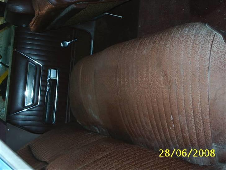 Chrysler New Yorker billede 8