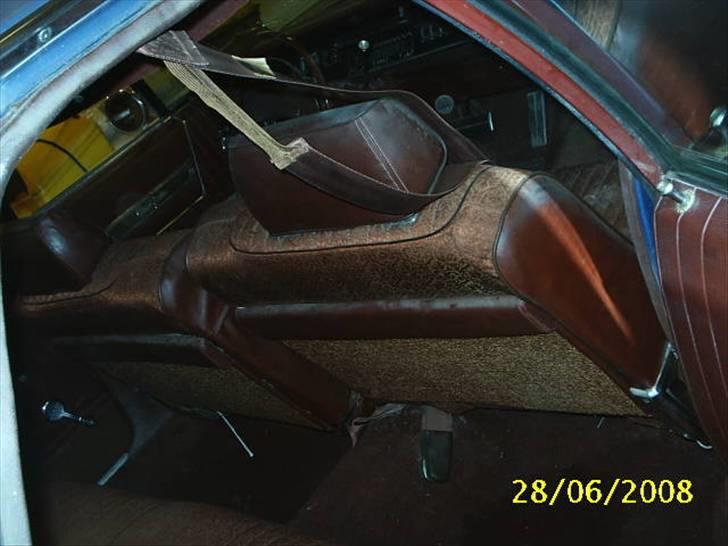 Chrysler New Yorker billede 9