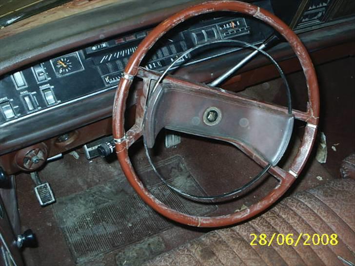 Chrysler New Yorker billede 10