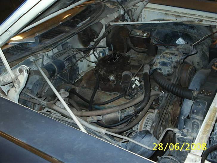 Chrysler New Yorker billede 13