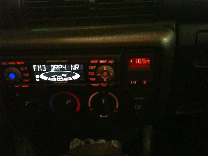 BMW 318ti billede 13