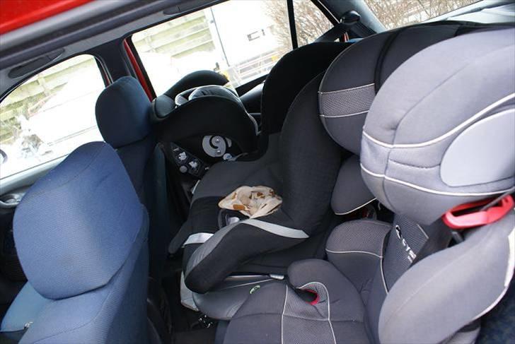 Fiat Marea Weekend billede 5