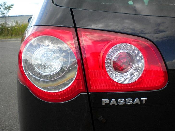 VW Passat 2.0 TDI Highline (Solgt) billede 7