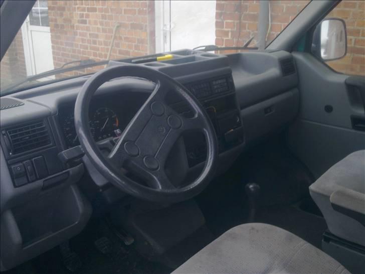 VW t4 *solgt* billede 5