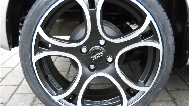 Suzuki Swift DDiS * solgt * billede 6