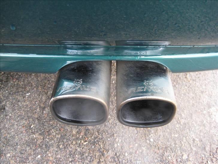 Honda Accord 2,0i S *Solgt* billede 6