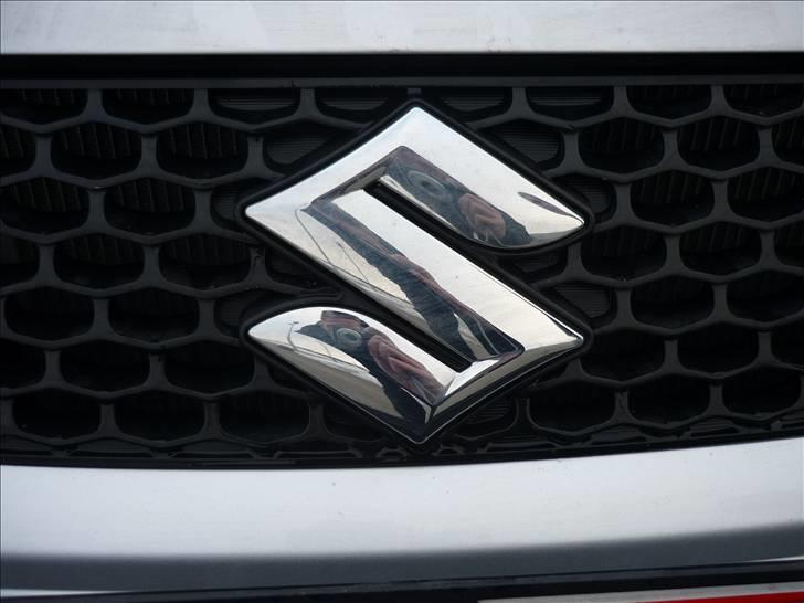 Suzuki Swift DDiS * solgt * billede 16