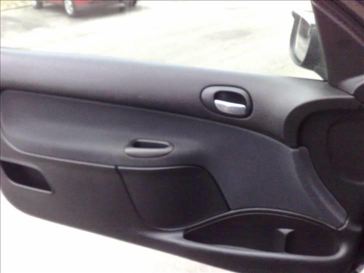 Peugeot s16 SOLGT billede 11