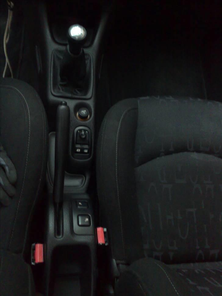 Peugeot s16 SOLGT billede 12