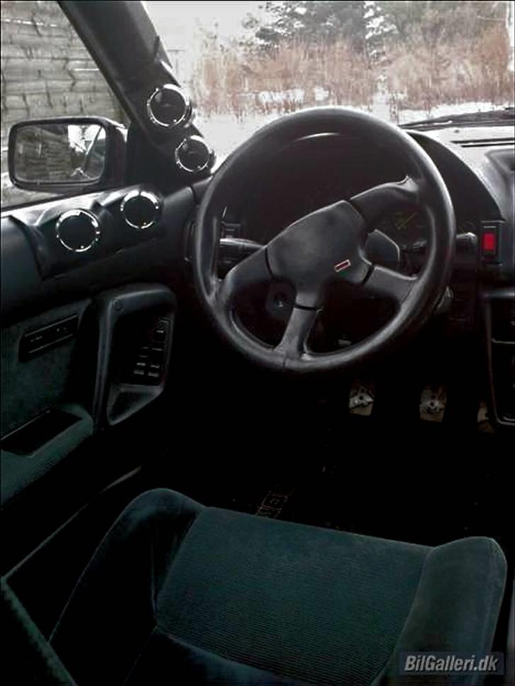 Toyota Celica GT-Four (Kaspers) billede 4