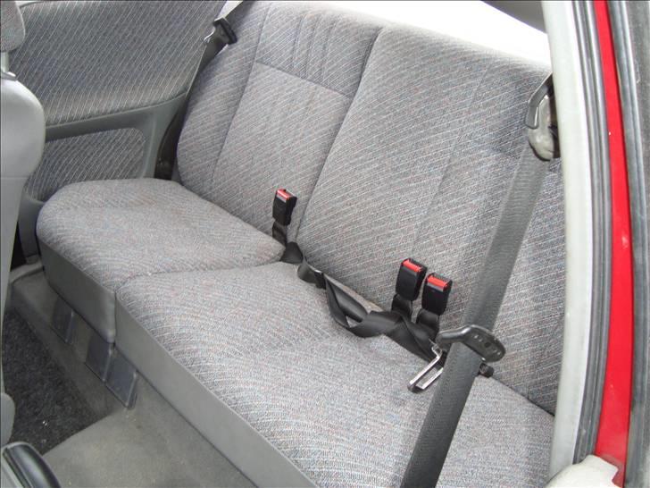 Opel astra billede 7