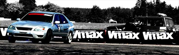 Toyota Altezza SXE10 billede 1