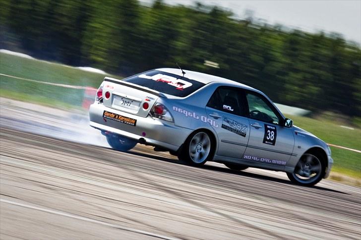 Toyota Altezza SXE10 - billede taget af : Neffi billede 3