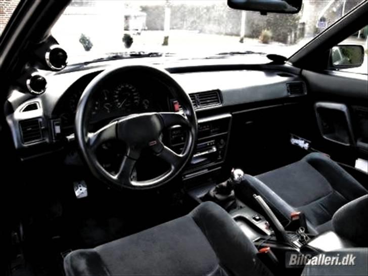 Toyota Celica GT-Four (Kaspers) billede 9