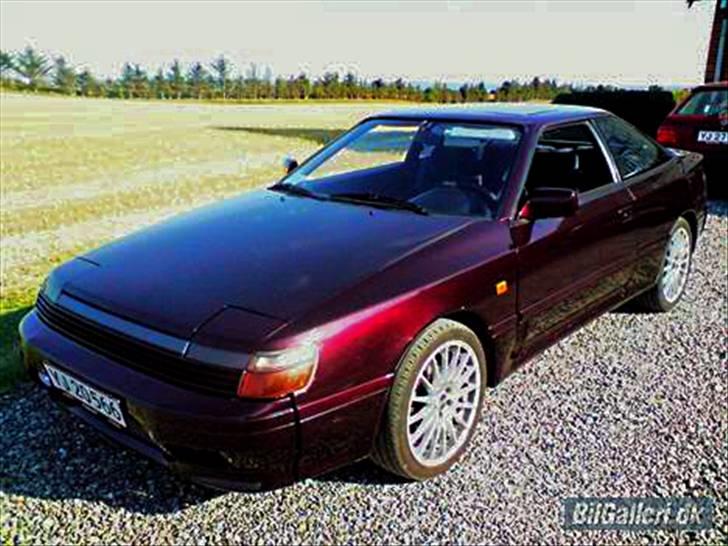 Toyota Celica GT-Four (Kaspers) billede 11