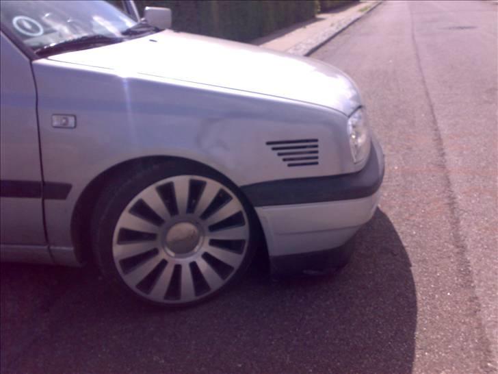 VW golf 3 st car  billede 1