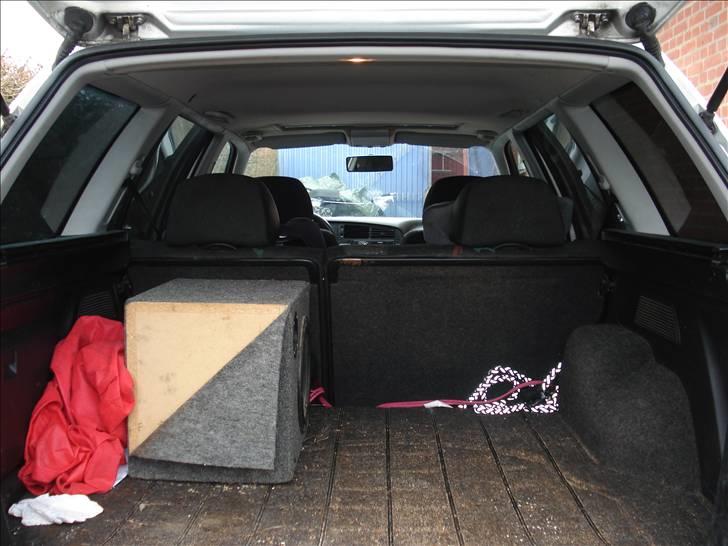 VW golf 3 st car  billede 8