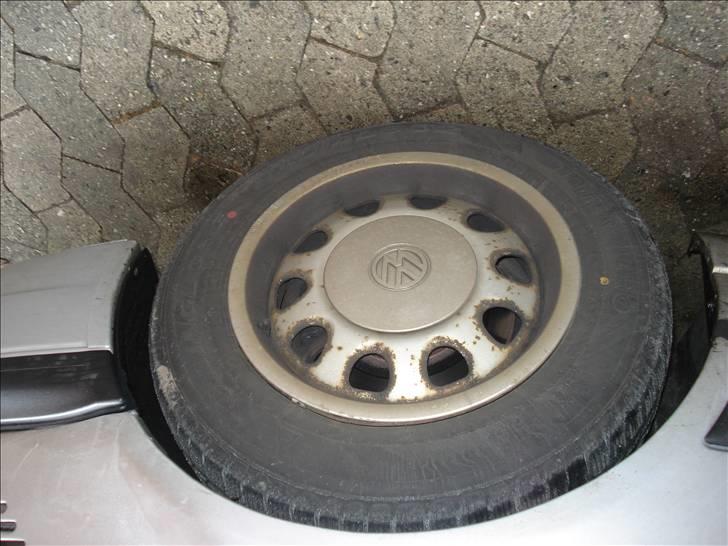 VW golf 3 st car  billede 11