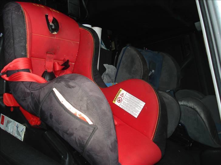 VW golf 3 st car  billede 14