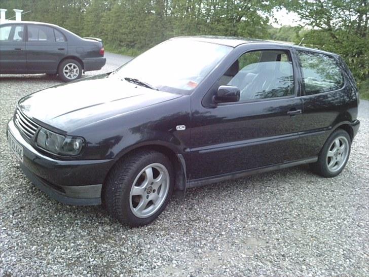 VW Polo 6N SOLGT billede 3