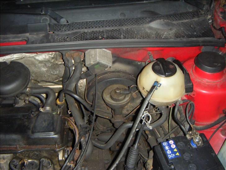 VW golf (solgt) billede 13