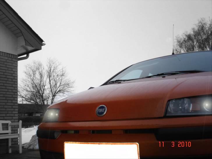 Fiat Punto 1.2 billede 1