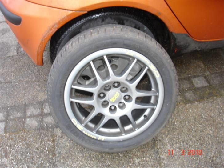 Fiat Punto 1.2 billede 5